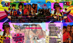 Telenovelajuvenil.blogspot.com thumbnail