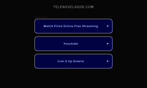 Telenovelasdk.com thumbnail