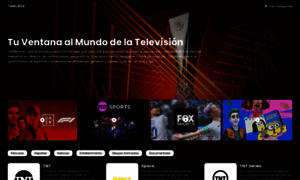 Teleonlinegratis.com thumbnail