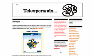 Teleopes.blogspot.com thumbnail