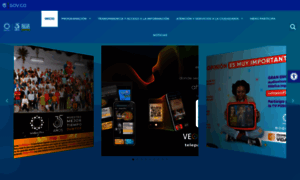 Telepacifico.com thumbnail