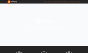 Telepay.net thumbnail