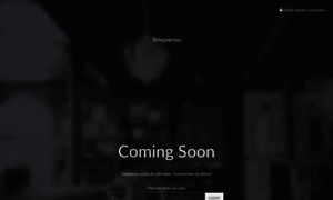 Telepienso.com thumbnail