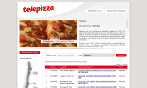 Telepizza.laborum.cl thumbnail