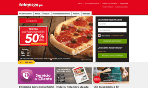 Telepizza.pe thumbnail