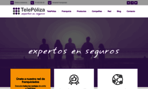 Telepoliza.com thumbnail