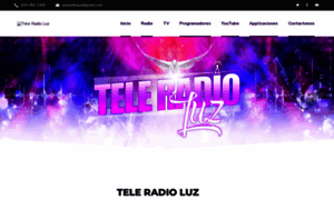 Teleradioluz.com thumbnail