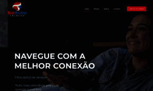 Teleredestelecom.com.br thumbnail