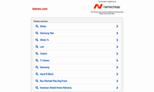 Teleres.com thumbnail