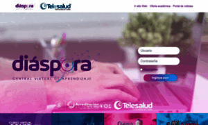 Telesalud.ucaldas.edu.co thumbnail