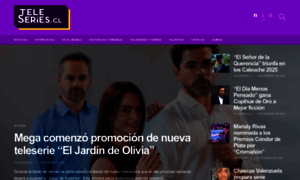 Teleseries.cl thumbnail