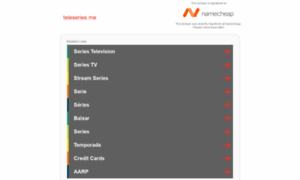 Teleseries.me thumbnail