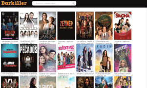 Teleseriesdk.com thumbnail