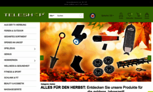 Teleshop.ch thumbnail