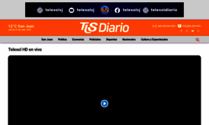 Telesol.tv thumbnail