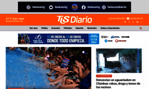 Telesoldiario.com thumbnail