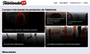 Teletienda24.es thumbnail