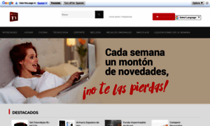 Teletiendaoutlet.com thumbnail