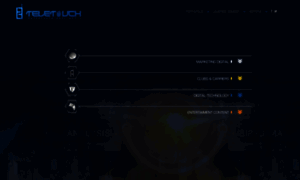 Teletouch.com.mx thumbnail