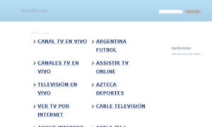 Televallhd.com thumbnail