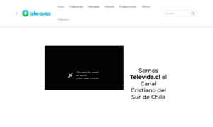 Televida.cl thumbnail