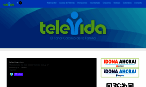 Televida.org.do thumbnail