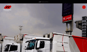 Televideo.com.co thumbnail