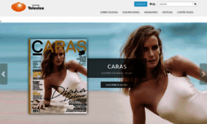Televisa.cl thumbnail
