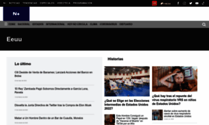 Televisadeportesnetwork.com thumbnail