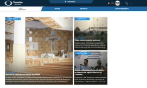Televisajuarez.tv thumbnail