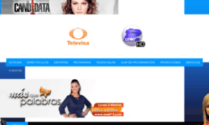 Televisatijuana.tv thumbnail
