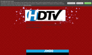 Television-hd.jimdo.com thumbnail