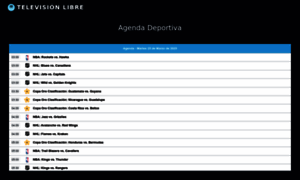 Television-libre.tv thumbnail