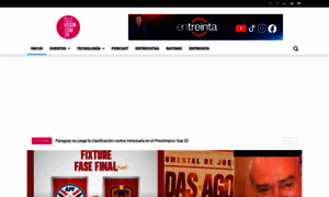 Television.com.py thumbnail