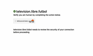 Television.libre.futbol thumbnail