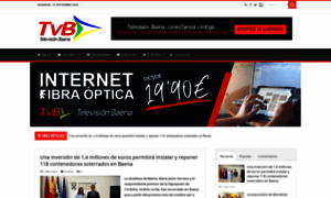 Televisionbaena.es thumbnail