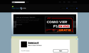 Televisiongratis.tv thumbnail