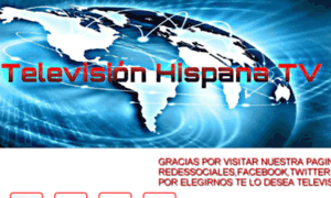 Televisionhispanatvoficial.000webhostapp.com thumbnail