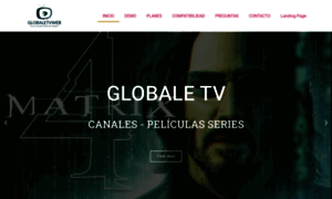 Televisionporlaweb.com thumbnail