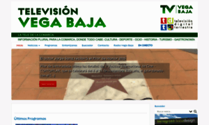 Televisionvegabaja.es thumbnail