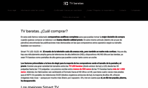 Televisoreshoy.com thumbnail