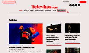 Televitos.com thumbnail