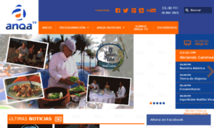 Televiva.com.pe thumbnail