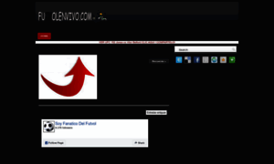 Televsenvivo.blogspot.mx thumbnail
