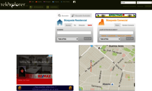 Telexplorer.com.ar thumbnail