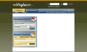 Telexplorer.com.es thumbnail