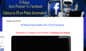 Telexpubli.com thumbnail