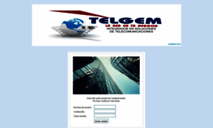 Telgem.com thumbnail