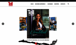 Tell.cl thumbnail