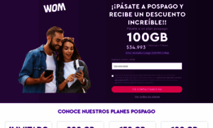 Tellamamos.wom.co thumbnail